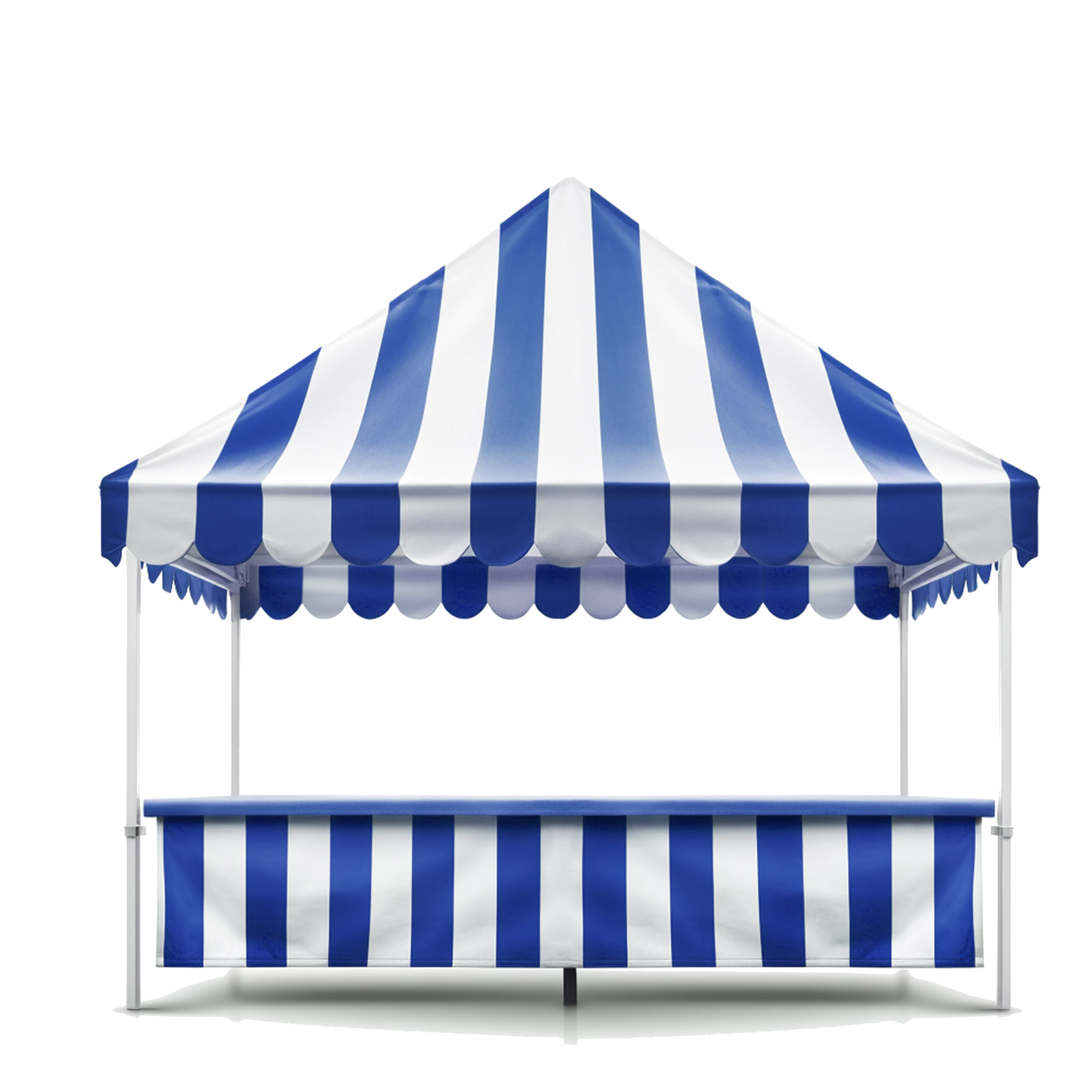 Outdoor trade business