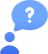 Question mark