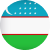Flag of Узбекистан