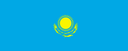 Flag of Казахстан