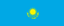 Flag of Казахстан