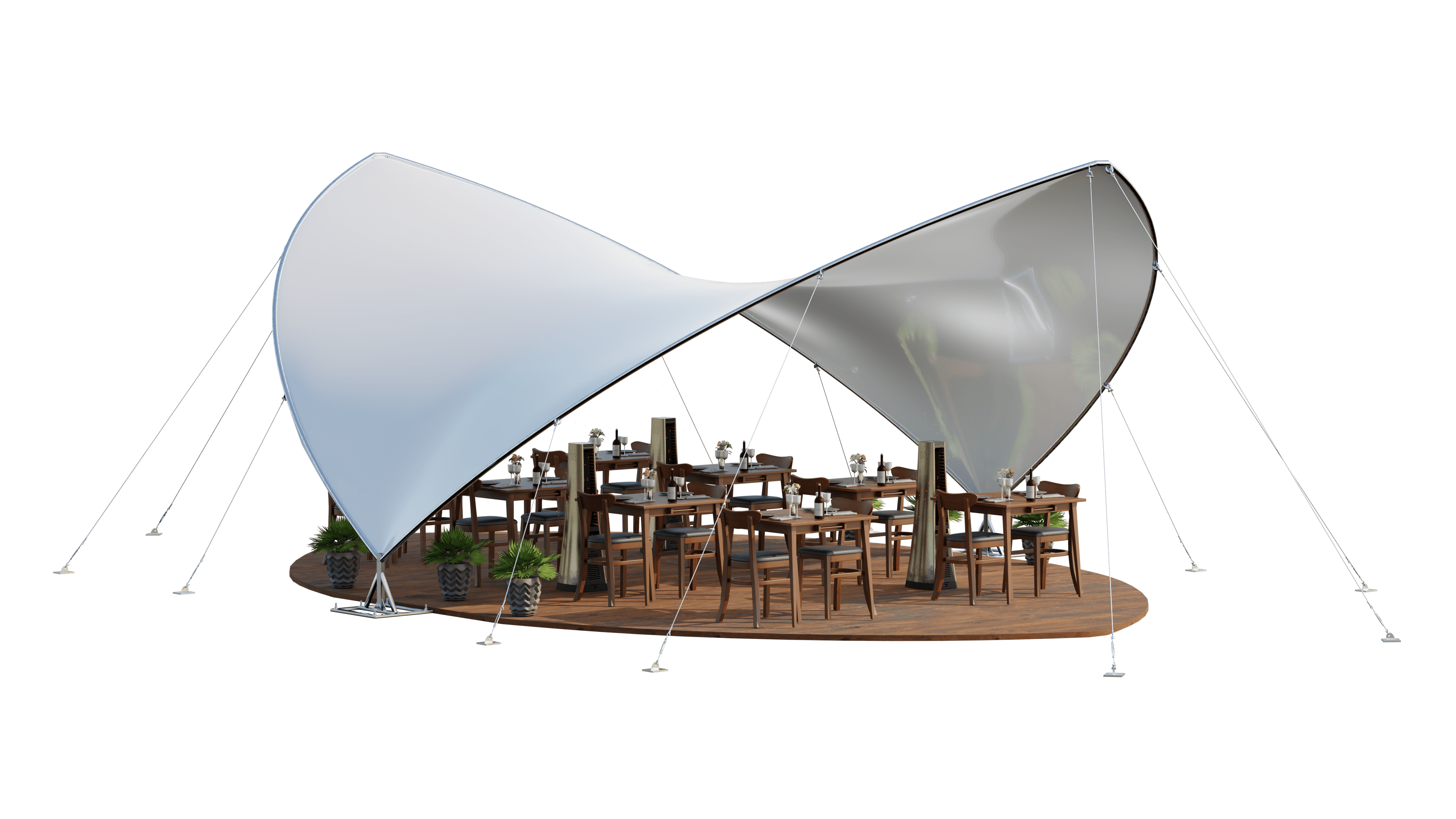Tent image