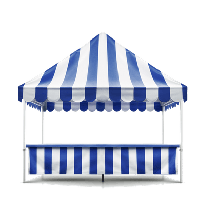 Outdoor trade business