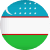 Flag of Узбекистан