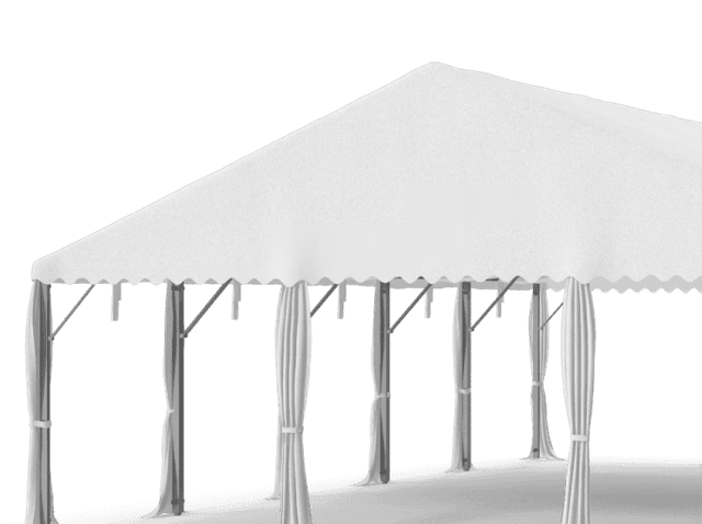 Event tent