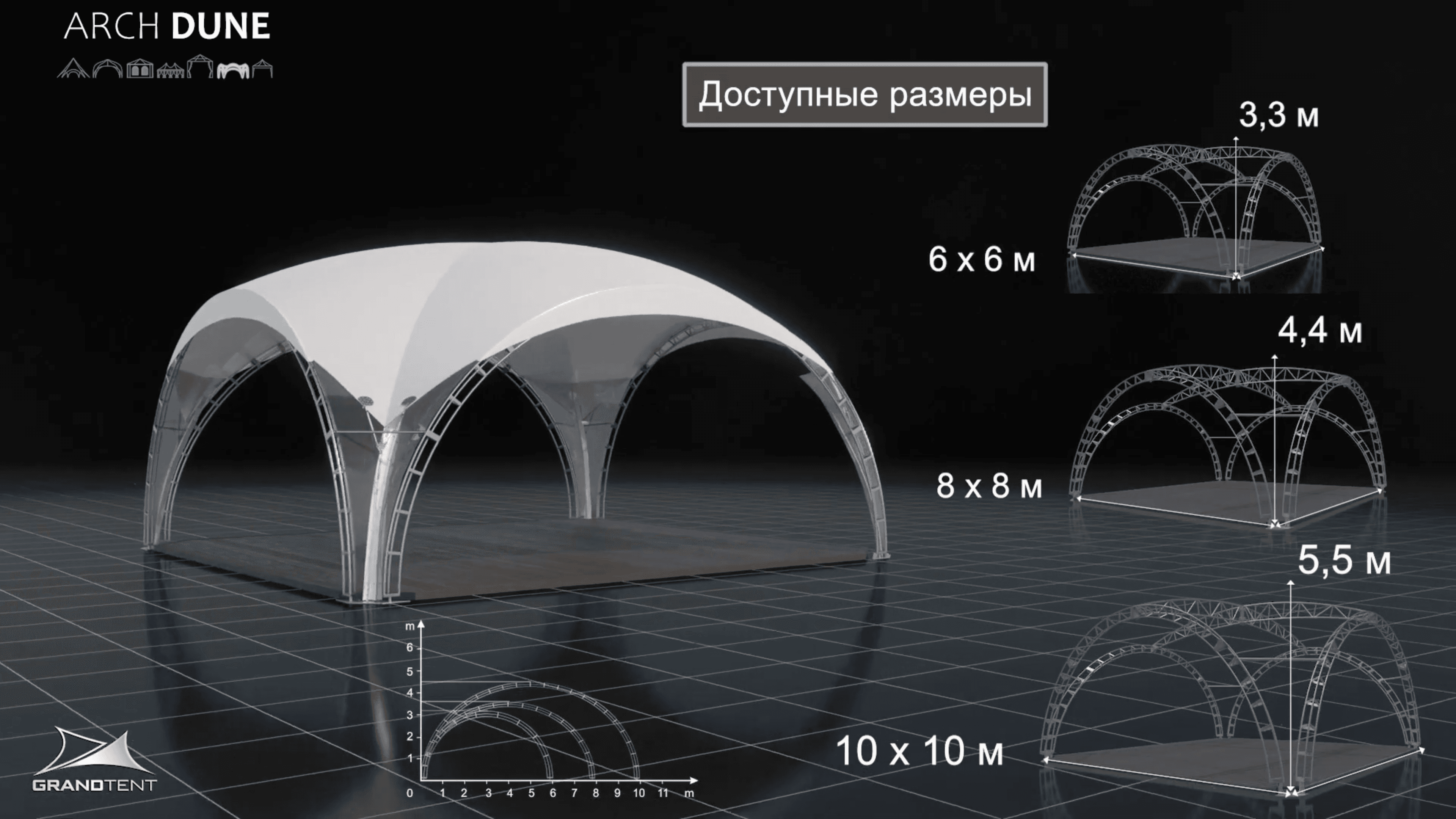 Video background