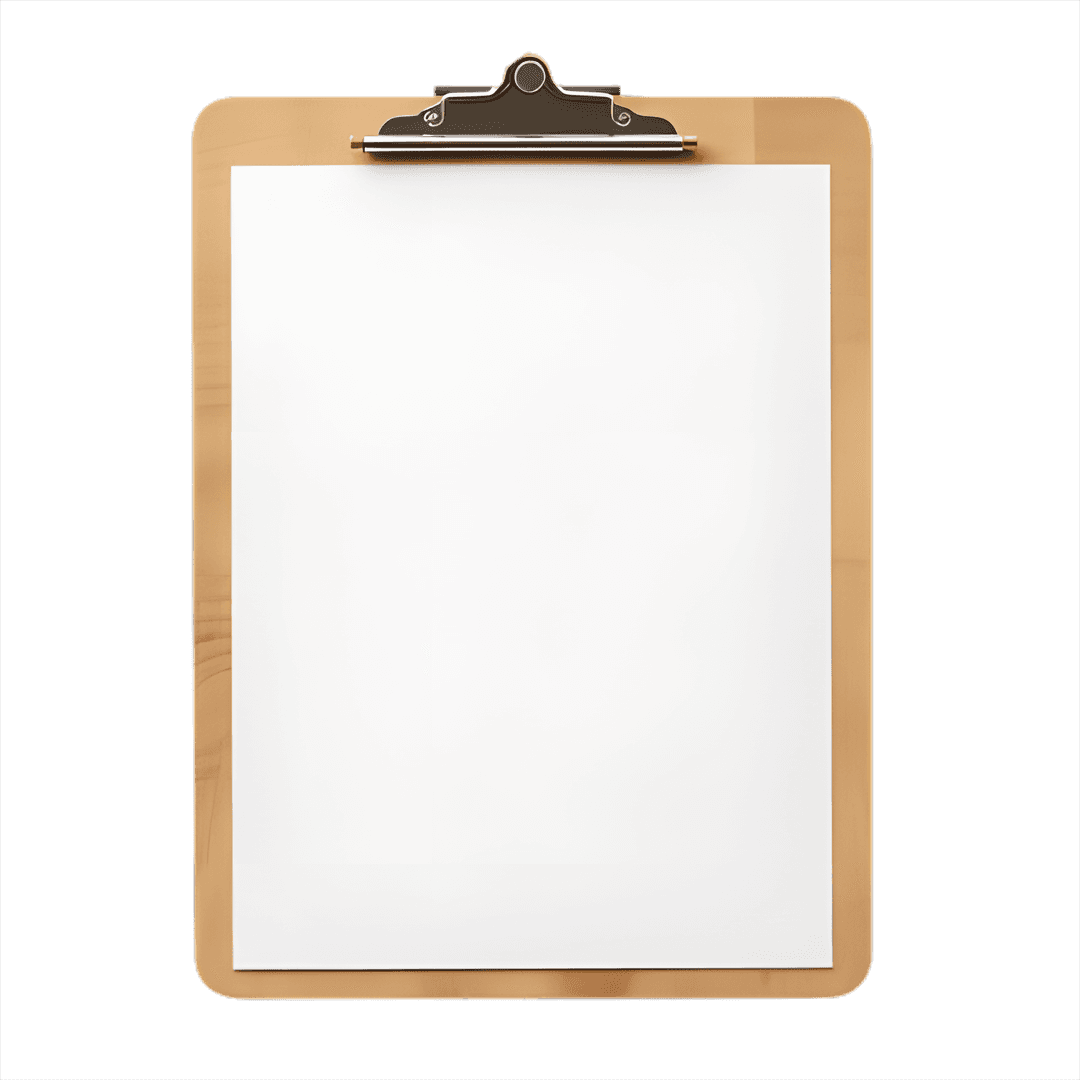 Checklist