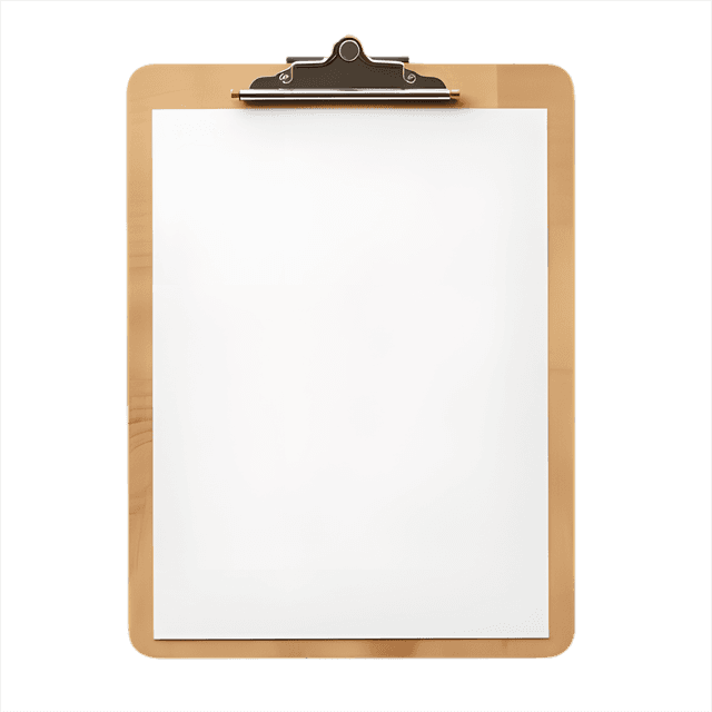Checklist