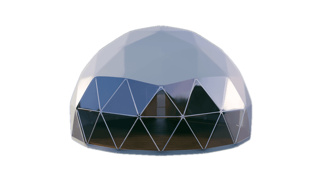 Event tent