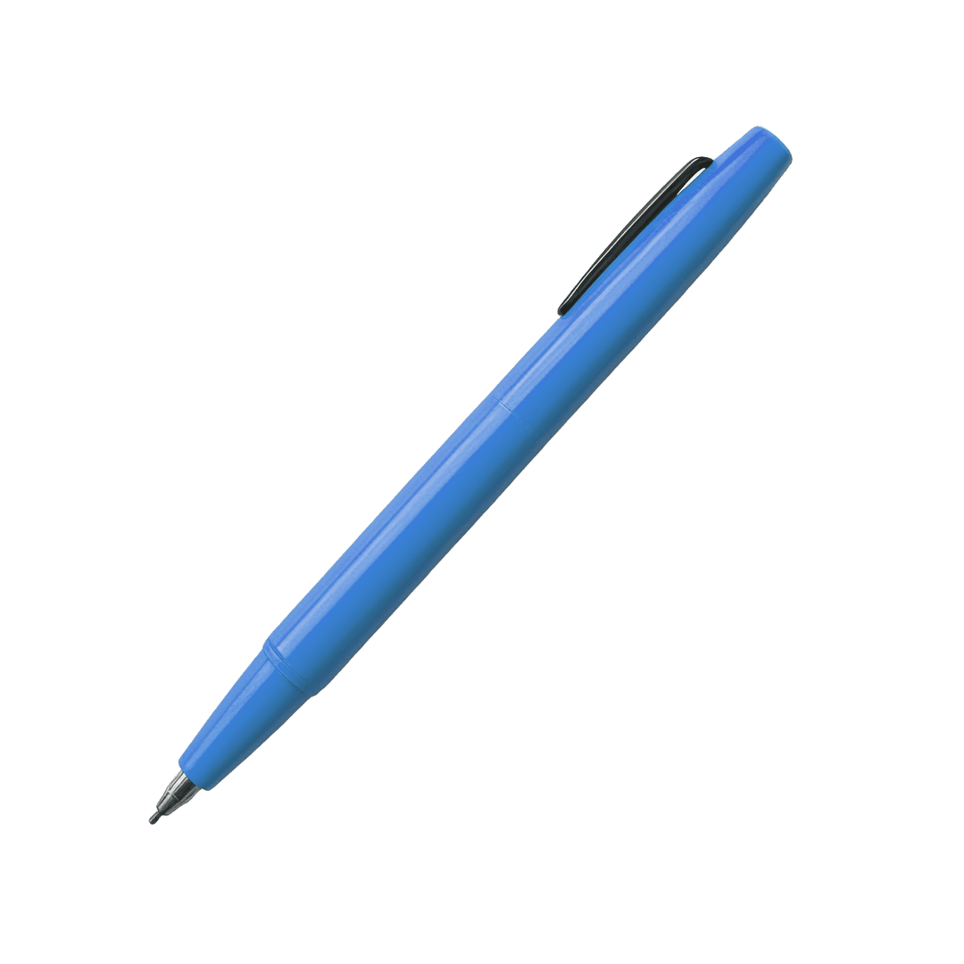 Felt tip pen