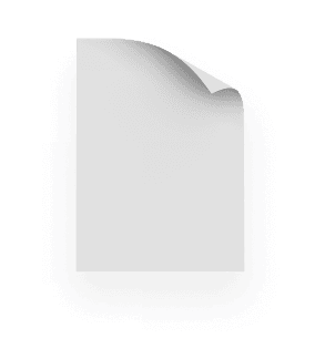 Technical passport document