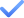Check icon