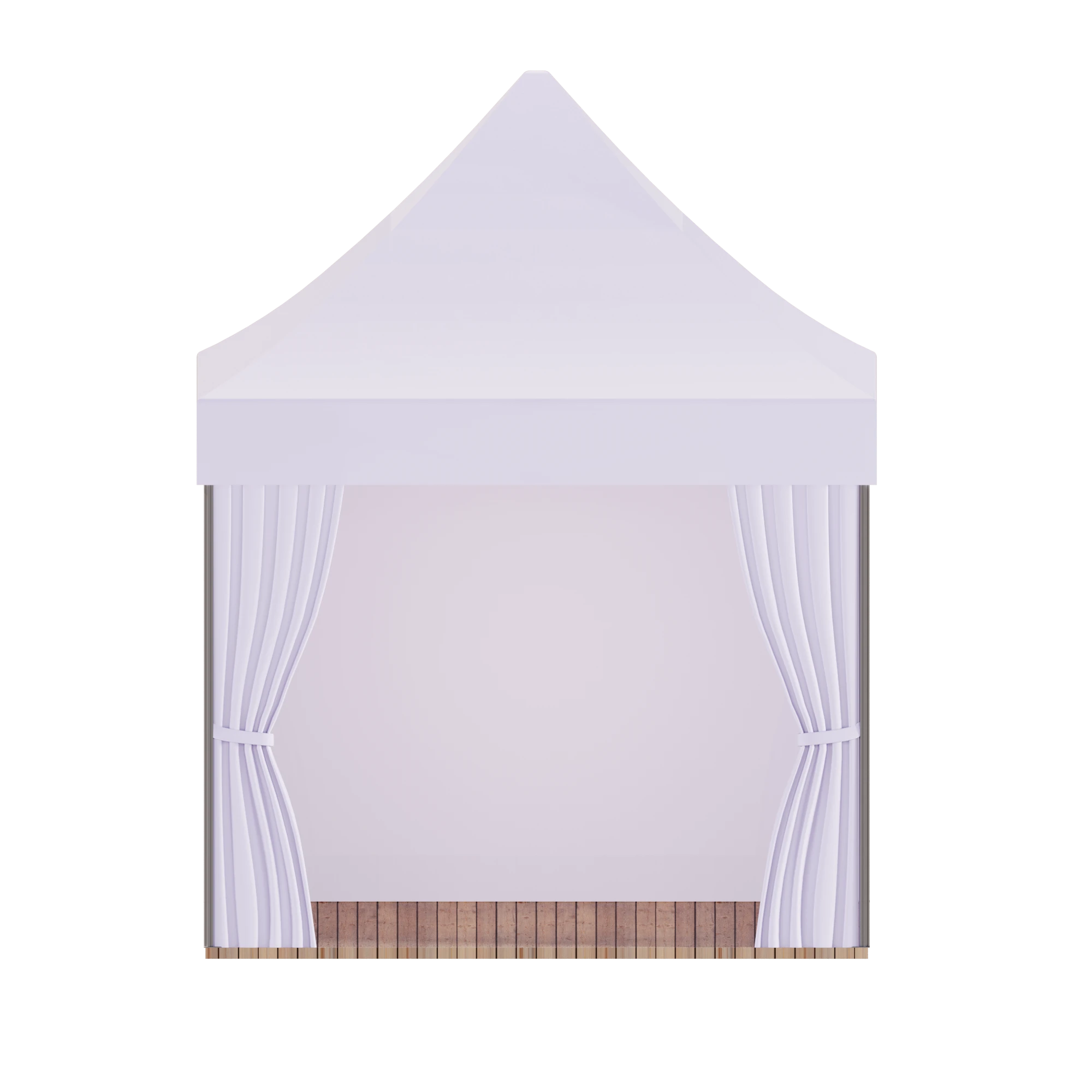 Мобильные шатры