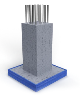 Installation illustration