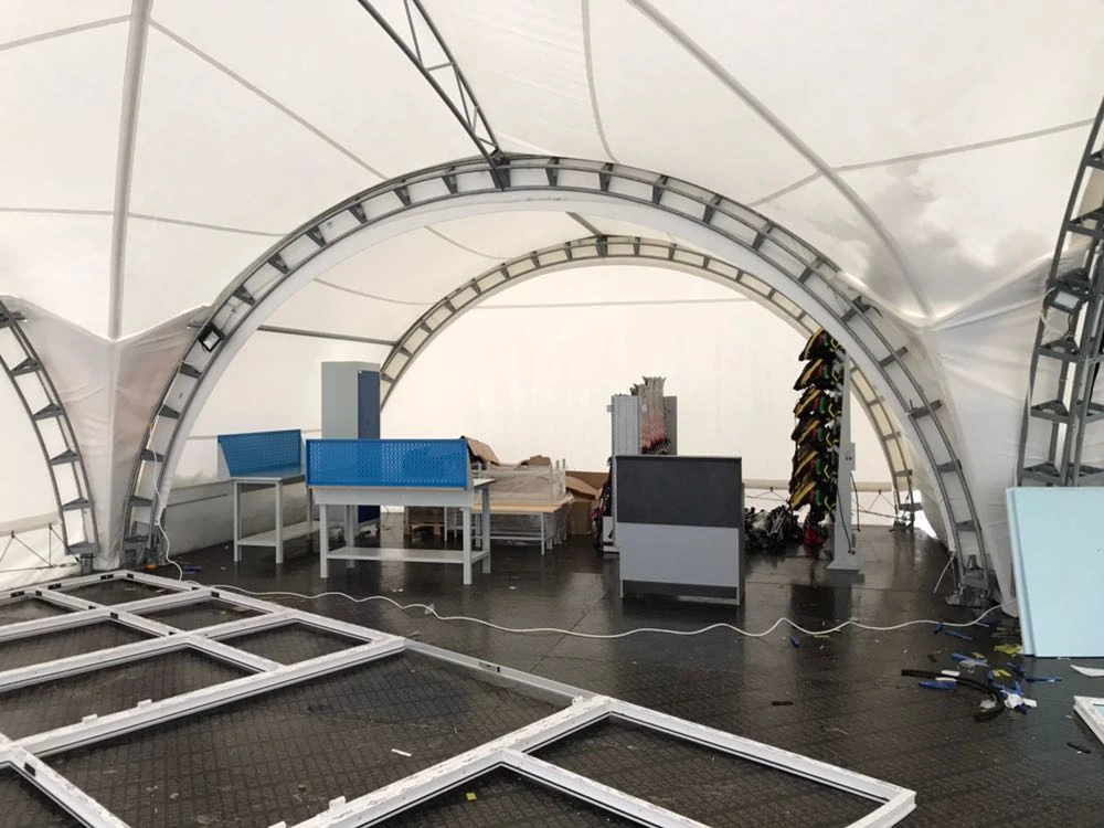 Перед отгрузкой